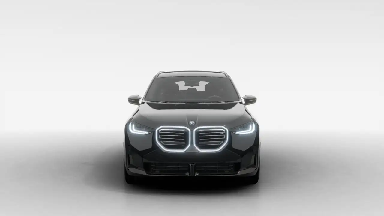 BMW X3 снимка BMW X3