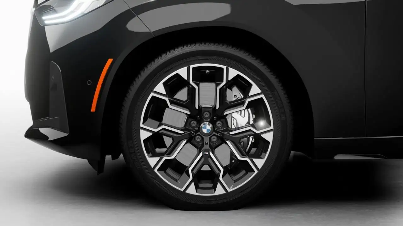 BMW X3 снимка BMW X3