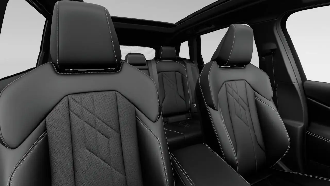 BMW X3 снимка BMW X3