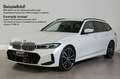 BMW 320 d AT M Sport LCI !LED Widescreen ACC Parking+ Wit - thumbnail 1