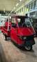 Piaggio Ape Piaggio ape 50 Anno 2020 Rood - thumbnail 1