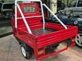 Piaggio Ape Piaggio ape 50 Anno 2020 Rood - thumbnail 2