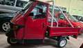 Piaggio Ape Piaggio ape 50 Anno 2020 Rood - thumbnail 3