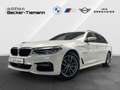 BMW 520 d xDrive Touring M Sport/Pano/Head-Up/PA+/DA+ Wit - thumbnail 1