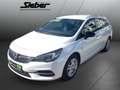 Opel Astra K ST 1.2 Turbo 2020 *Navigation*LED*PDC* Weiß - thumbnail 2