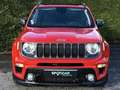 Jeep Renegade 1.3 GSE T4 150ch Quiksilver Edition BVR6 Rouge - thumbnail 3