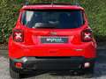 Jeep Renegade 1.3 GSE T4 150ch Quiksilver Edition BVR6 Rouge - thumbnail 4