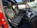 Jeep Renegade 1.3 GSE T4 150ch Quiksilver Edition BVR6 Rouge - thumbnail 9