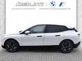 BMW iX xDrive40 Sportpaket HK HiFi DAB Pano.Dach Blanc - thumbnail 3