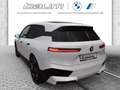 BMW iX xDrive40 Sportpaket HK HiFi DAB Pano.Dach Blanc - thumbnail 5