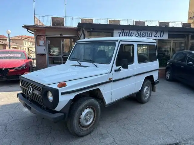 Mercedes-Benz G 240 GD 240