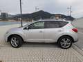 Nissan Murano 2.5 dci Tekna srebrna - thumbnail 5
