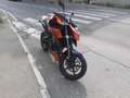 KTM 690 Duke crna - thumbnail 4