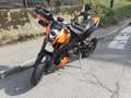 KTM 690 Duke crna - thumbnail 1