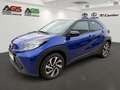 Toyota Egyéb Aygo X 1,0L Pulse Automatik Kék - thumbnail 1