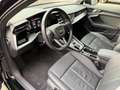 Audi A3 SPORTBACK 35 TFSI AUT LED ACC Leder Carplay Camera Nero - thumbnail 15