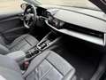 Audi A3 SPORTBACK 35 TFSI AUT LED ACC Leder Carplay Camera Zwart - thumbnail 19