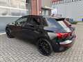 Audi A3 SPORTBACK 35 TFSI AUT LED ACC Leder Carplay Camera Nero - thumbnail 3