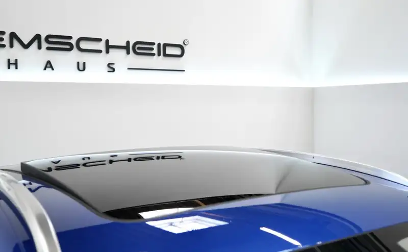 Annonce voiture d'occasion Porsche Macan - CARADIZE