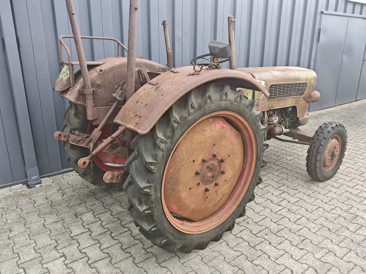 Farmer 2, foto 3