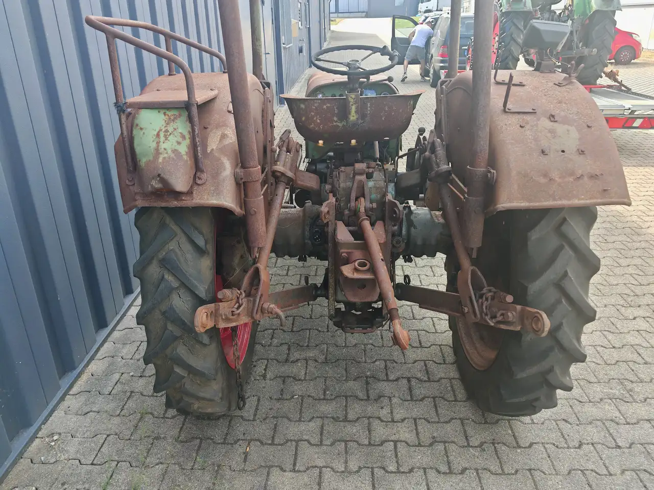Farmer 2, foto 4