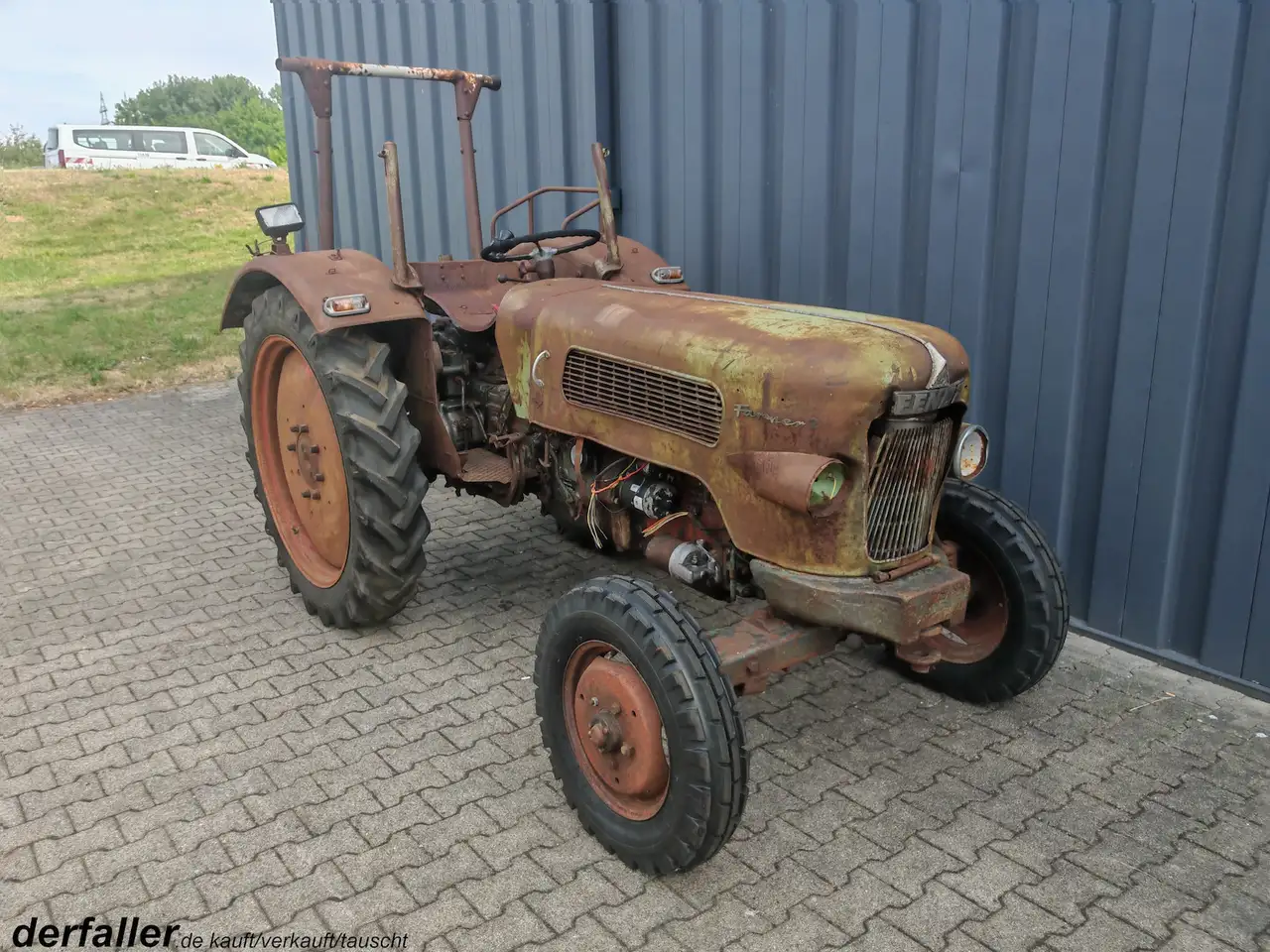 Farmer 2, foto 1