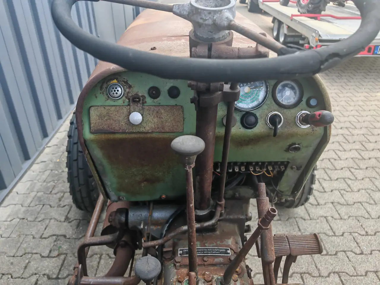 Farmer 2, foto 5