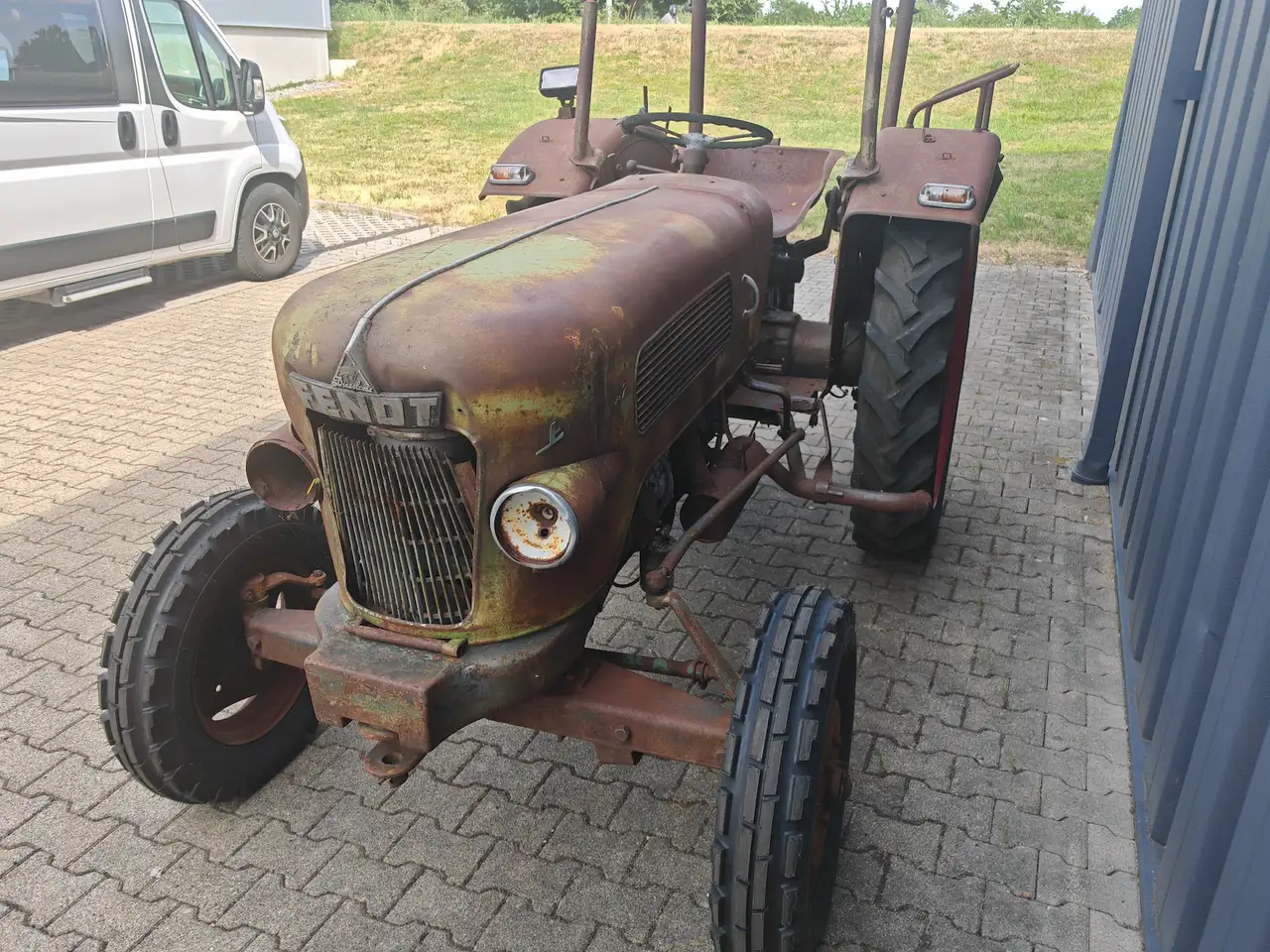 Farmer 2, foto 2
