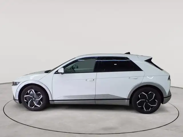 Hyundai IONIQ view 6