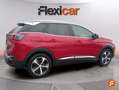 Peugeot 3008 1.5 BlueHDi 96kW S&S GT Pack EAT8 Rouge - thumbnail 5