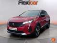 Peugeot 3008 1.5 BlueHDi 96kW S&S GT Pack EAT8 Rouge - thumbnail 2