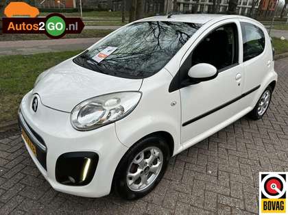 Citroen C1 1.0 Collection I Airco I blue tooth I led verlicht