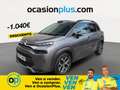 Citroen C3 Aircross Puretech S&S Plus 110 Gris - thumbnail 1