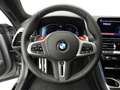 BMW M8 Coupé M8 Competition Grijs - thumbnail 10