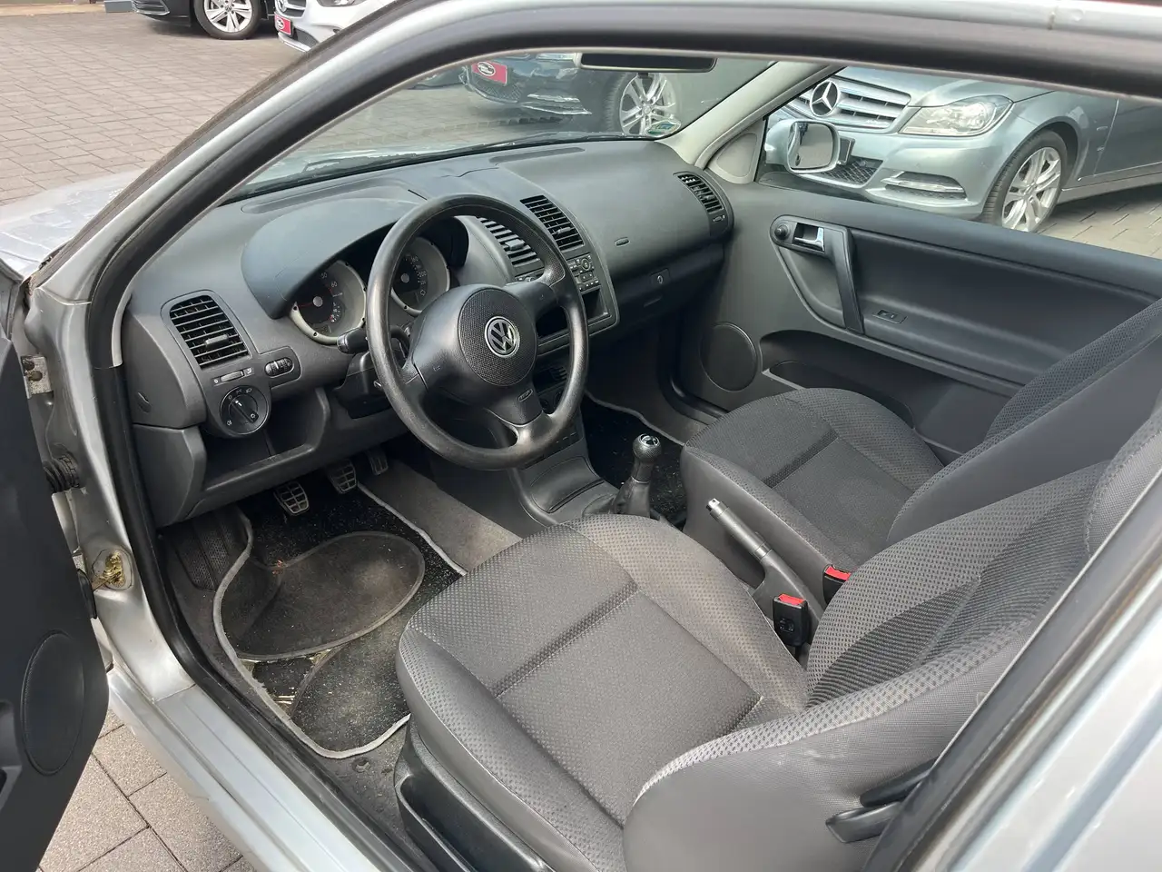Volkswagen Polo *1-HAND*EXPORT-GEWERBE*KLIMA, foto 10
