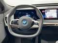 BMW iX xDrive40 Sportpaket | AHK | Panorama | Laser | Har Zwart - thumbnail 17