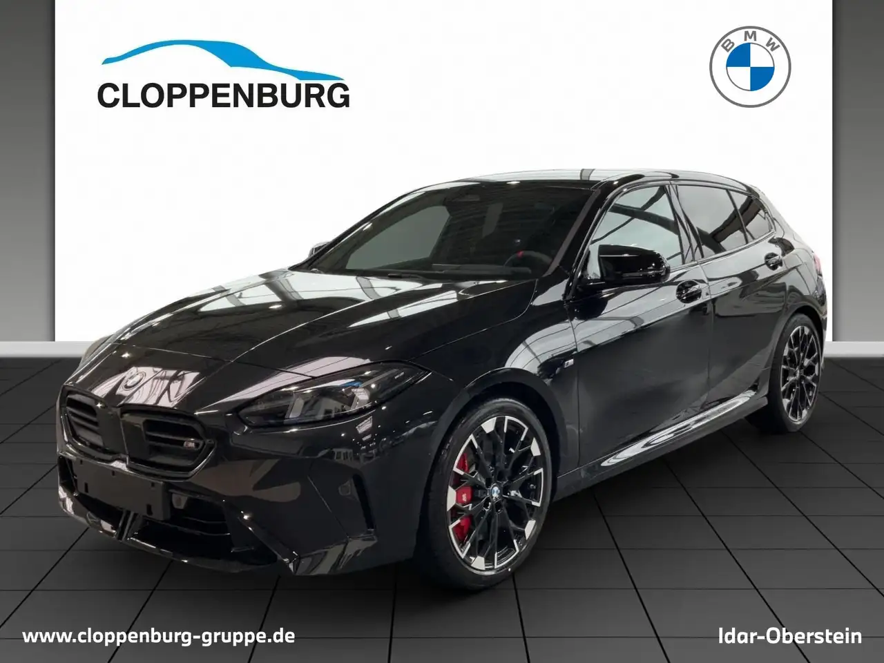 BMW 135