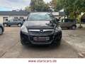 Opel Zafira B Family*KLIMA*ALU*AHK*NAVI*7-SITZER!! Schwarz - thumbnail 4