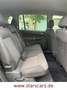 Opel Zafira B Family*KLIMA*ALU*AHK*NAVI*7-SITZER!! Schwarz - thumbnail 13