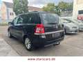 Opel Zafira B Family*KLIMA*ALU*AHK*NAVI*7-SITZER!! Schwarz - thumbnail 3