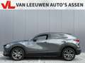 Mazda CX-30 2.0 e-SkyActiv-X M Hybrid Luxury | Nieuw binnen | Gris - thumbnail 7