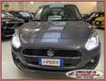 Suzuki Swift HYBRID 1.2 90CV TOP 5 PORTE *NEOPATENTATI* FULL Grigio - thumbnail 15