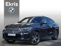 BMW X6 xDrive40i Aut. High Executive M Sportpakket / 21" Grijs - thumbnail 1