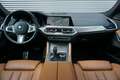 BMW X6 xDrive40i Aut. High Executive M Sportpakket / 21" Grijs - thumbnail 9