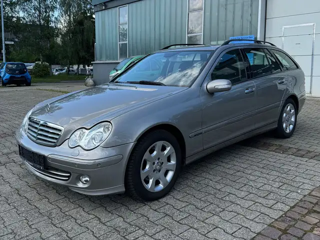 Mercedes-Benz C 280 T Elegance
