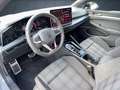 Volkswagen Golf GTI DSG Nav/Assist/HuD/AppCon/19"/ACC/LHZ Gris - thumbnail 9