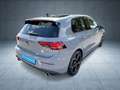 Volkswagen Golf GTI DSG Nav/Assist/HuD/AppCon/19"/ACC/LHZ Gris - thumbnail 5