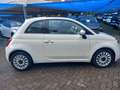 Fiat 500 1.2 EasyPower Lounge+Tetto panoramico Bianco - thumbnail 6