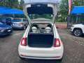 Fiat 500 1.2 EasyPower Lounge+Tetto panoramico Bianco - thumbnail 10