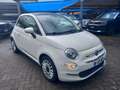 Fiat 500 1.2 EasyPower Lounge+Tetto panoramico Bianco - thumbnail 4